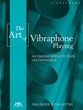 The Art of Vibraphone Playing cover